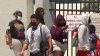 Doctors urge caution after tuberculosis case confirmed in Dillard High School student