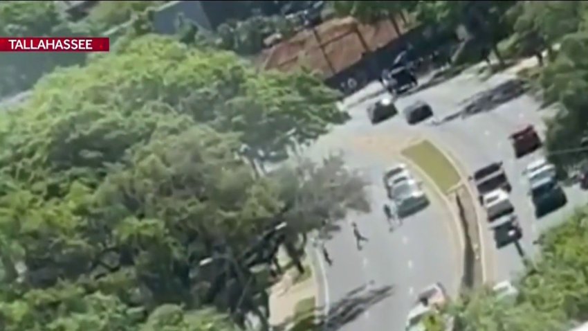 What we know about the Florida State University shooting: 4 hurt, classes canceled