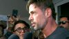 ‘I'm the one who ended up in handcuffs': William Levy speaks after bonding out of jail