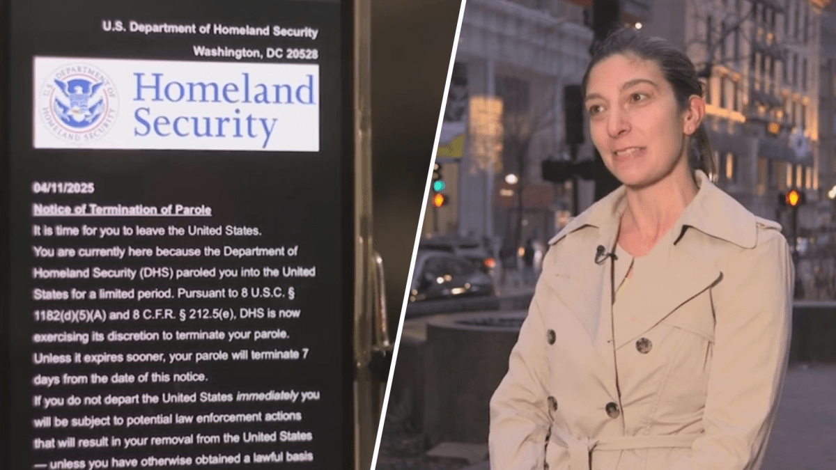 DHS emails MA immigration attorney, a citizen, to leave US – NBC 6 ...