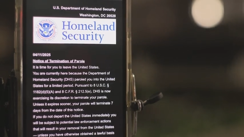 DHS emails MA immigration attorney, a citizen, to leave US – NBC 6 ...