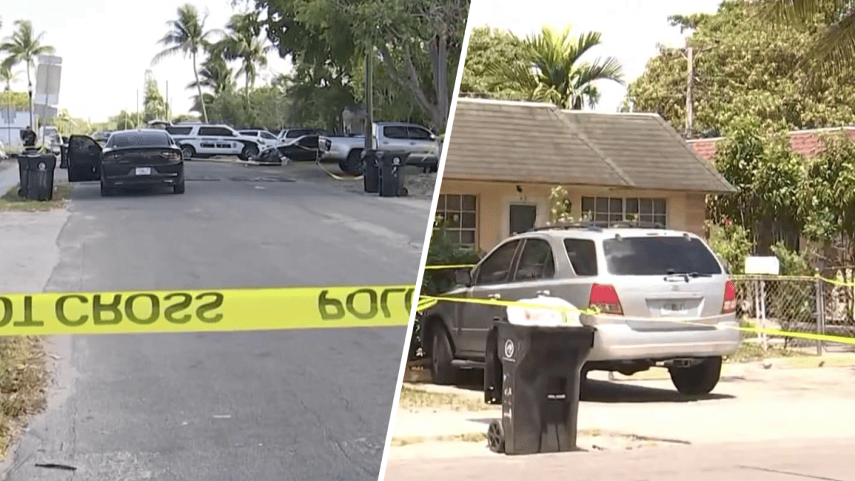 Police investigate after man shot, killed in Fort Lauderdale – NBC 6 ...