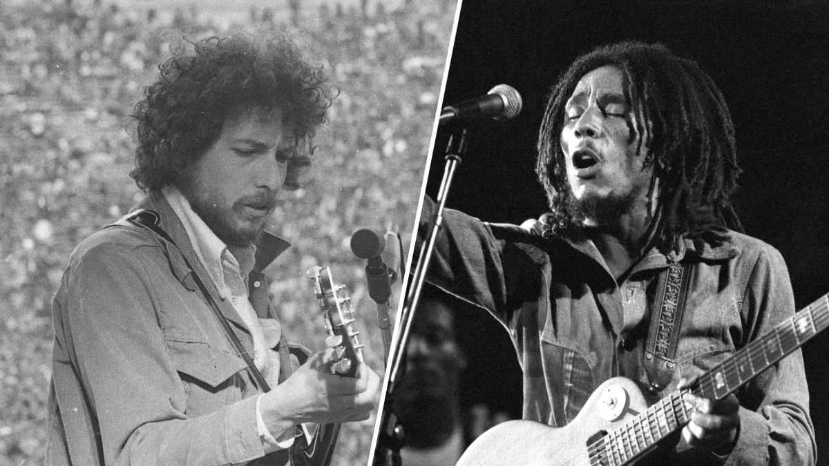 50 years later, how the end of the Vietnam War was a turning point for protest songs
