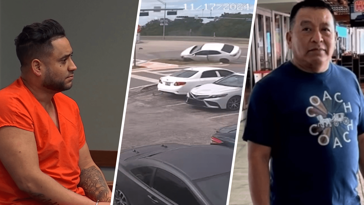 Accused killer took bloody selfies after stabbing man to death, investigators allege