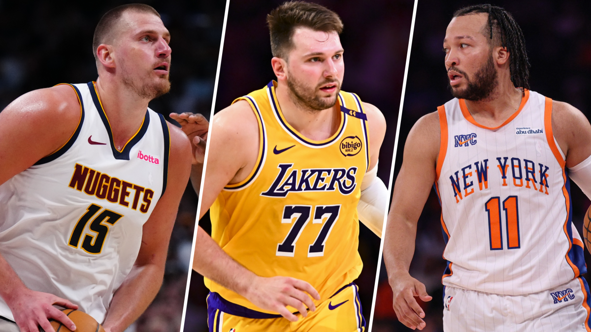 NBA games today, tonight: Full schedule as 2025 playoffs begin – NBC 6 - What Channel Are The Nba Playoff Games On Today