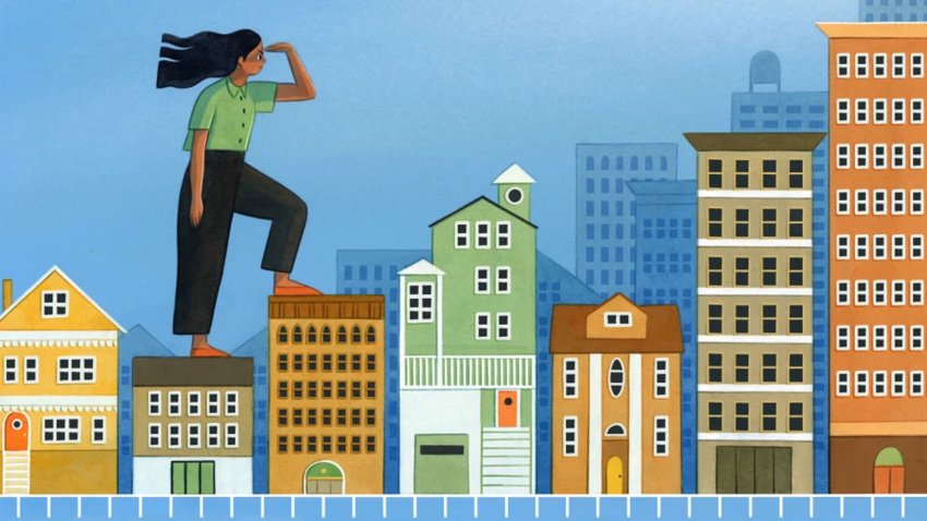 NBC News Home Buyer Index