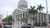 Man refused to leave girls' dance class at Miami theater, attacked manager: Cops
