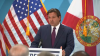 Florida Gov. DeSantis to sign statewide fluoride ban into law in Miami