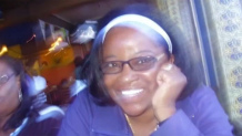 Ronda Spencer-Fordham