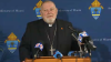 Miami Archbishop Wenski says Pope Leo XIV ‘a citizen of the world'