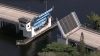 Davie Boulevard Bridge briefly stuck open, impacting rush hour traffic