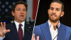 Florida budget talks derailed as DeSantis, lawmakers tangle over tax cuts