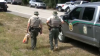 Wildlife officials confirm man, 89, victim of 1st fatal Florida black bear attack