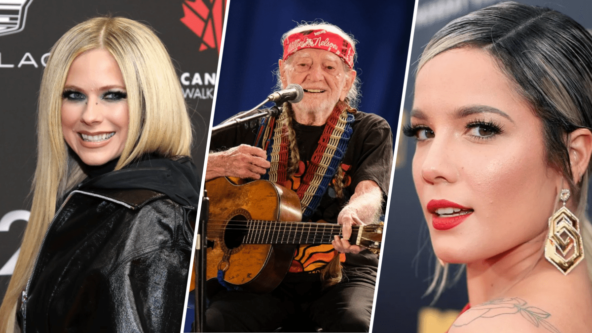 Concert tickets for ? Live Nation announces summer deal with impressive lineup