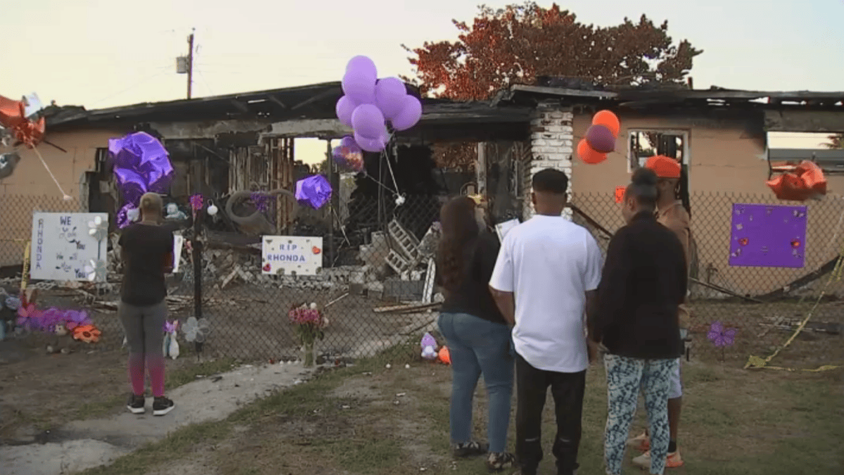 Family wants answers after couple killed in Miami Gardens house fire ...