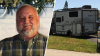 Longtime BSO employee who retired last year dies after he's crushed by his RV