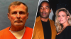 Florida to execute suspected serial killer once eyed for possible link to OJ Simpson case