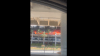 Jacksonville airport closes after vehicle catches fire in parking garage: Officials