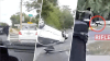Video shows high-speed chase end in rollover crash, foot pursuit in Florida