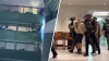 Man arrested by SWAT after video showed him climbing down side of Miami high-rise