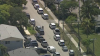 Stranahan High School in Fort Lauderdale placed on lockdown over threat
