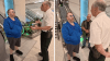 WATCH: Volusia County sheriff confronts man who allegedly sent him death threat