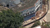 Construction accident causes partial collapse at historic Coconut Grove Playhouse