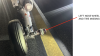 Wheel broke off, fragments sucked into engine on Frontier flight from Florida: NTSB