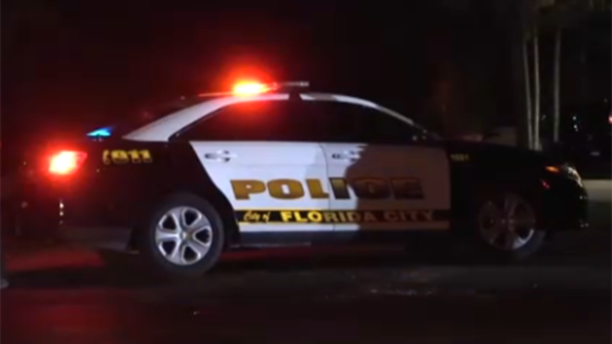 Man airlifted after being shot in the chest by woman in Florida City: Police