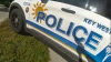 Manhunt underway in Key West for double stabbing suspect: Police