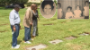 Relatives of Haitian family killed at sea nearly 46 years ago get closure