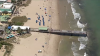 911 calls capture chaos after woman bitten by possible barracuda in Lauderdale-by-the-Sea