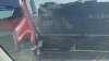 Video shows driver narrowly escaping before train hits semi-truck in Florida