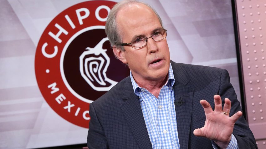 Jack Hartung, CFO, Chipotle 190604