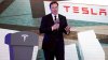 Tesla limits investors' ability to sue over breach of fiduciary duties