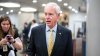 Sen. Ron Johnson says there are ‘enough' GOP senators to stall House budget bill