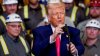 Trump wants coal to power AI data centers. The tech industry may need to make peace with that for now