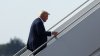 Trump poised to accept Qatar jet gift as Air Force One
