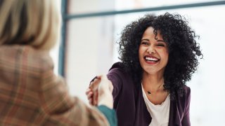 [CNBC] The No. 1 question this HR exec loves to ask in a job interview: It’s ‘the most important thing’