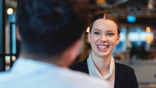 [CNBC] 3 in-demand soft skills for entry-level jobs: ‘Willingness to learn is going to be the key’