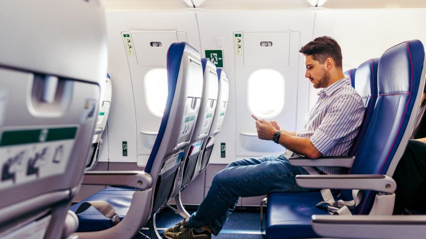 [CNBC] From Google to Expedia, AI travel agents planning future trip far beyond ‘assistant’ status
