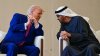 The U.S.' AI love affair with the UAE isn't just about access — it's about dominance