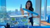 She left a 9-to-5 to start a DIY dumpling business and has made $10,000 an hour