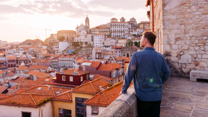 [CNBC] The No. 1 country Americans want to move to most, says survey of over 100,000 people