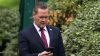 National security adviser Michael Waltz is expected to depart his post