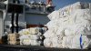 Coast Guard offloads $140M worth of narcotics linked to criminal orgs, including Tren de Aragua