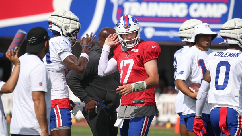 Josh Allen