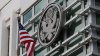 U.S. citizen arrested after he allegedly planned to bomb office of U.S. Embassy in Israel