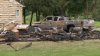 High schoolers returning from prom hailed as heroes for helping save family from fire