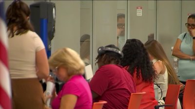 Florida passes bill cracking down on DMV appointment scalping